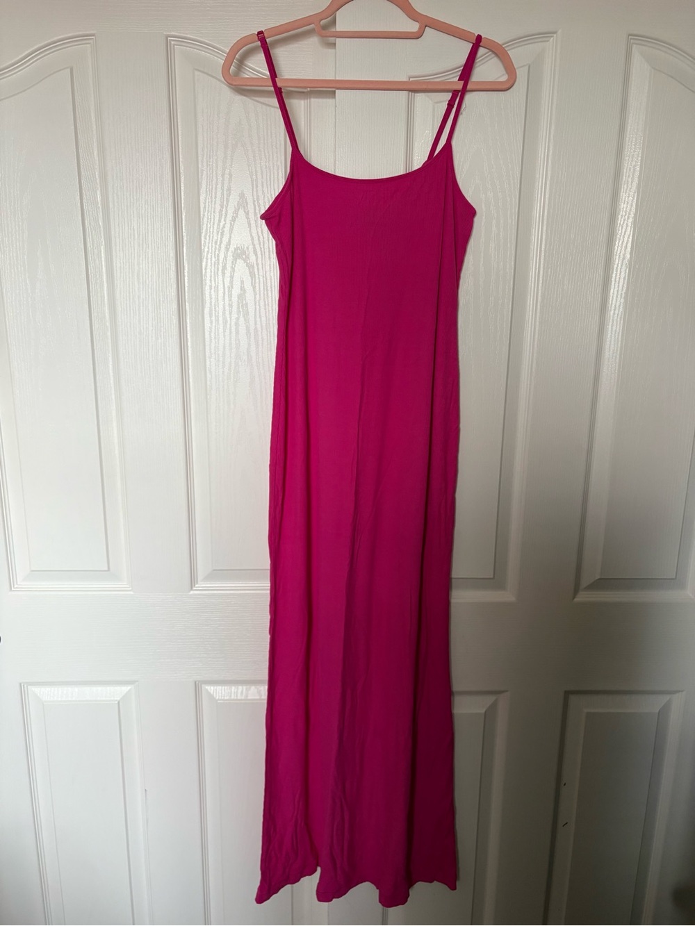 SKIMS Ribbed Dress - Picture 2 of 3